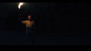 ПОСЛЕДНИЙ ФРОНТ (2025)