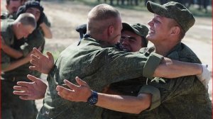 Давай обнимемся, солдат ( Ирина Столярова)    22 июня 2026 года, в День памяти и скорби