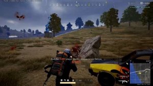 PLAYERUNKNOWN'S BATTLEGROUNDS 2026.06.20 - 20.48.44.14.Двойное убийство.DVR
