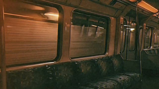 London Underground Ambient — Electronic Music for Late Night Commutes & Drifting Minds смотреть онлайн