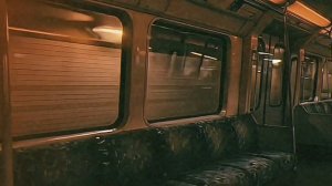 London Underground Ambient — Electronic Music for Late Night Commutes & Drifting Minds