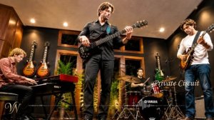 🏠 Private Studio Session - High-Fidelity Modern Fusion Jazz for Focus ｜ 1 Hour Mix ✨