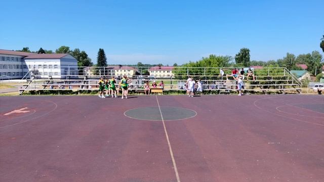 Сростки - Заря (жен.) 21-06-2026 смотреть онлайн