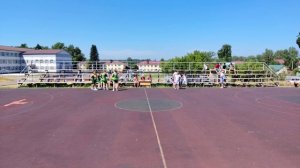 Сростки  - Заря (жен.) 21-06-2026