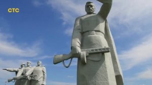 Минута молчания (СТС HD, 22.06.2026)