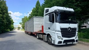 Устроился на работу и сразу загрузка