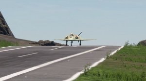 Взлетит или нет?