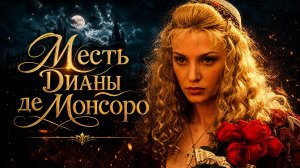 Месть Дианы де  Монсоро