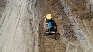 Для чего нужен бульдозер John Deere Kids