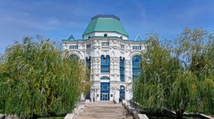 Астраханский театр оперы и балета завершил сезон балетом «Золушка»