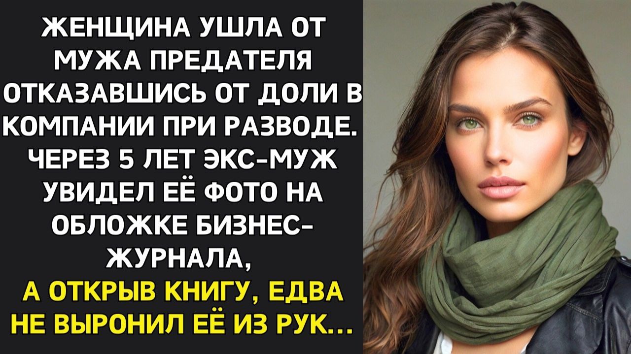 ИСТОРИИ ИЗ ЖИЗНИ|Едь в село кур считать — смеялся муж выгоняя|РЕАЛЬНЫЕ ИСТОРИИ|ЖИЗНЕННЫЕ ИСТОРИИ