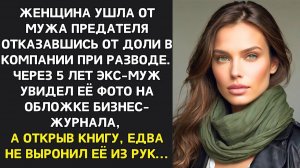ИСТОРИИ ИЗ ЖИЗНИ|Едь в село кур считать — смеялся муж выгоняя|РЕАЛЬНЫЕ ИСТОРИИ|ЖИЗНЕННЫЕ ИСТОРИИ
