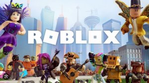 Привет Мы испытаем с тобой мир roblox