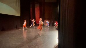 «Арагонская хота» ансамбль им. Локтева (02.06.26)