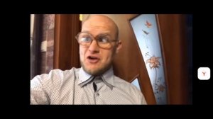 натурал альбетрович RYTP #1