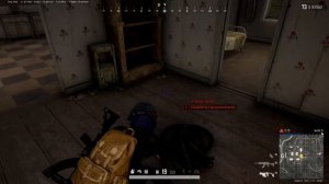 PLAYERUNKNOWN'S BATTLEGROUNDS 2026.06.20 - 21.13.15.21