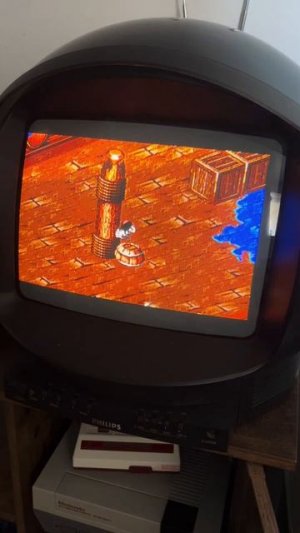 🎮Spot Goes To Hollywood для Sega Mega Drive (1995)🎮