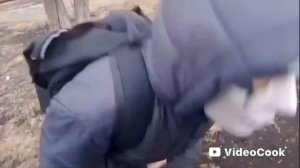 Отсекатели голов ( пробная серия )