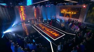 Балаган Лимитед  — Настасья (концертное выступление)