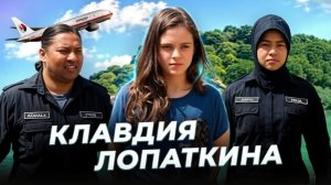 «Работа лёгкая, деньги хорошие...» Случай Клавдии ЛОПАТКИНОЙ