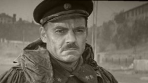 «Живые и мёртвые» (1963) Добровольцы, три шага вперёд!