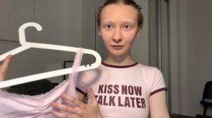обзор на мои новые кофточки