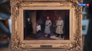 Искусство увидеть… История одной картины: «Славильщики» 1866 год
