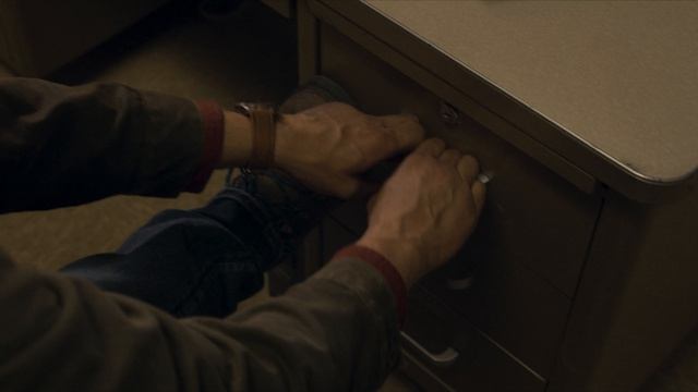 Джо Пикетт 2 сезон 6 серия «Утки и соколы» (сериал, 2023)
