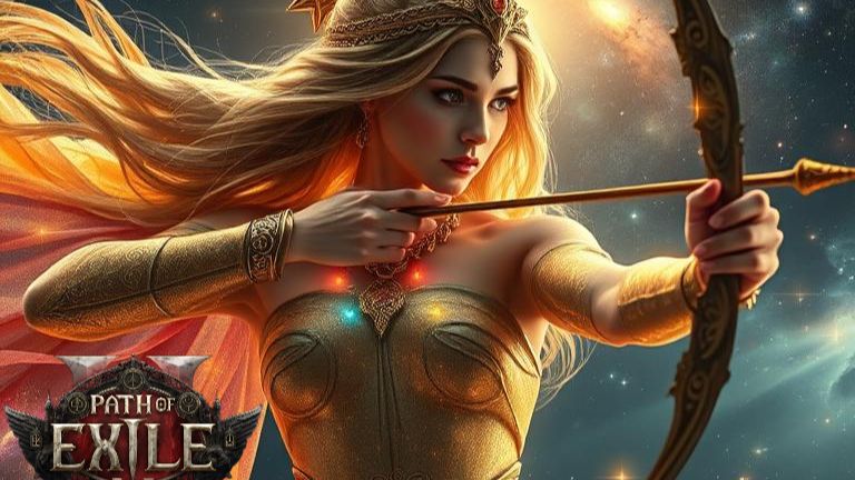 🤝ку 👀играем в Path of Exile 2👌🔥 смотреть онлайн