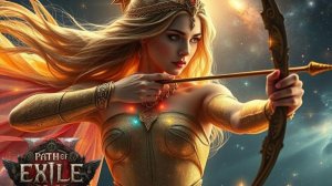 🤝ку 👀играем в Path of Exile 2👌🔥