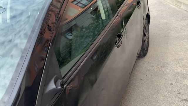 Mazda 3 BL 2010 автомат смотреть онлайн