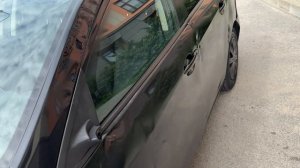 Mazda 3 BL 2010 автомат