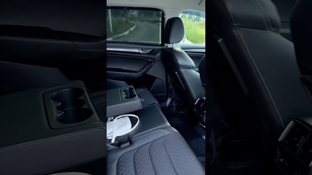 Kodiaq BBS Speedline