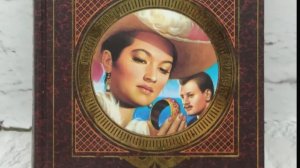 «Вышиваем под чтение». Куприн А.И. «Гранатовый браслет». Главы 1-5.