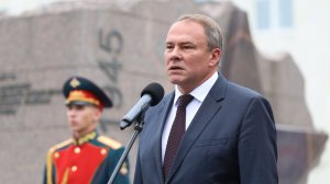 22.06.2026. Петр Толстой: Победа всегда будет за нами!