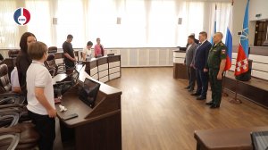 Ордена Мужества посмертно вручили семьям двух участников СВО из Новоуральска