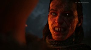 The Blood of Dawnwalker World Premiere Trailer | Summer Game Fest 2026