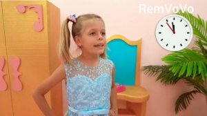 Диана и Рома сборник приключений