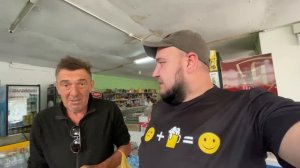 📹 🔥 Приехал в село к Серёге! Что он купил себе? →

ВАНО ЛЕСНИК! ВИТАЛИЙ ЗЕЛЁНЫЙ! СОЛДАТ!