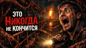 ЭТИ ПОНТОНЫ МЕНЯ ДОКОНАЛИ | Теперь ещё газовая свеча?! | Still Wakes the Deep #8