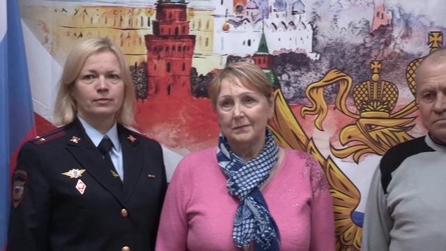 Выпуск программы «Правопорядок» от 11.06.2026