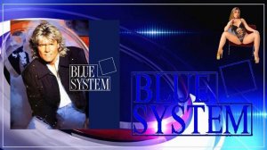 Blue System - Emanuelle (1987)