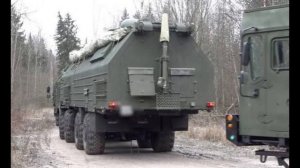 Россия ответит на новые британские ракеты для Киева