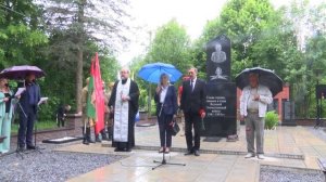 22.06.2026 День Памяти и Скорби п. Оленино