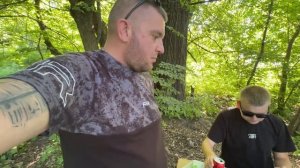 📹 ДЕГУСТИРУЕМ ВОСТОЧНЫЕ ПРОДУКТЫ ! →

ВИТАЛИЙ ЗЕЛЁНЫЙ! ВАНО ЛЕСНИК! СОЛДАТ!