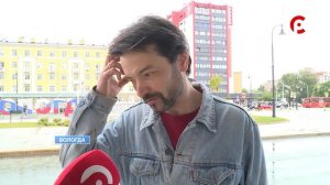 Реставрация Софийского собора в Вологде ведется с нарушениями.