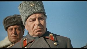 Солдату тяжелее всех на войне! Фрагменты из фильма «Аты-баты, шли солдаты…». 1976 г.