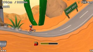 Route 66 - 5.5km на Mini mix | Mini Racing Adventures
