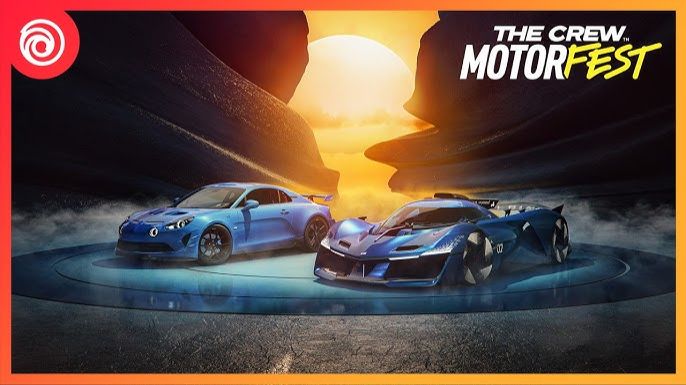 The Crew Motorfest: Alpine Elite Bundle Trailer