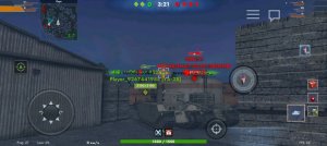 играю в танки принимаю в др и взвод